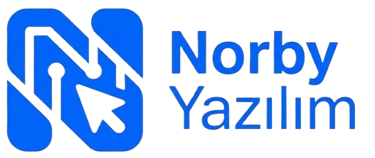 Norby Yazılım Logosu