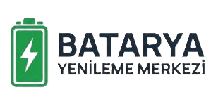 Batarya Yenileme Referans Logosu