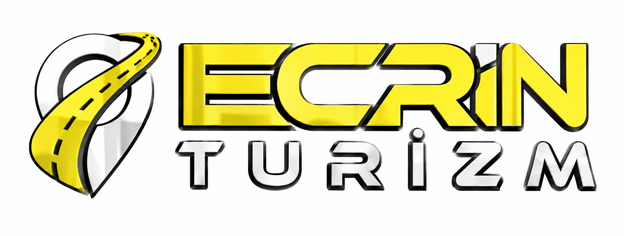 Ercin Turizm Firma Logosu